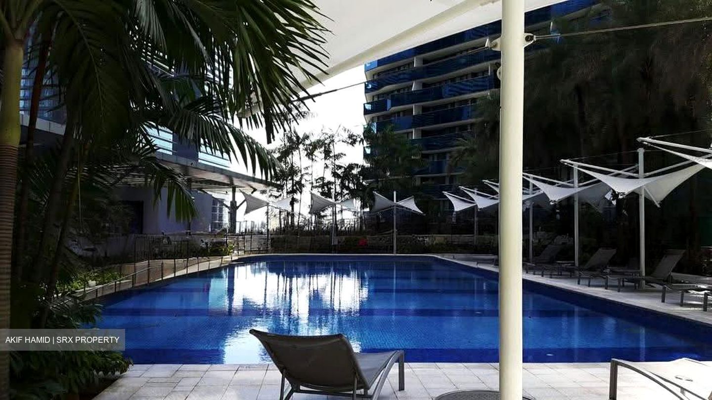 The Sail @ Marina Bay (D1), Apartment #626441491